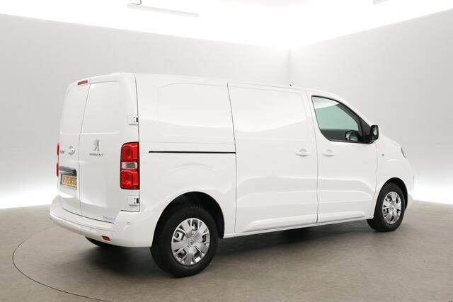 Peugeot EXPERT 2.0 BlueHDI L2H1 | MARGE | Aut. | Clima | Cruise | Carplay | 360 Camera | 3-Zits | Stoelverw.