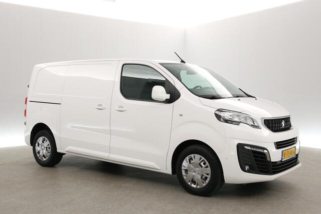 Peugeot EXPERT 2.0 BlueHDI L2H1 | MARGE | Aut. | Clima | Cruise | Carplay | 360 Camera | 3-Zits | Stoelverw.