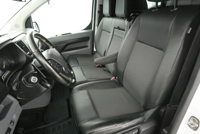 Peugeot EXPERT 2.0 BlueHDI L2H1 | MARGE | Aut. | Clima | Cruise | Carplay | 360 Camera | 3-Zits | Stoelverw.