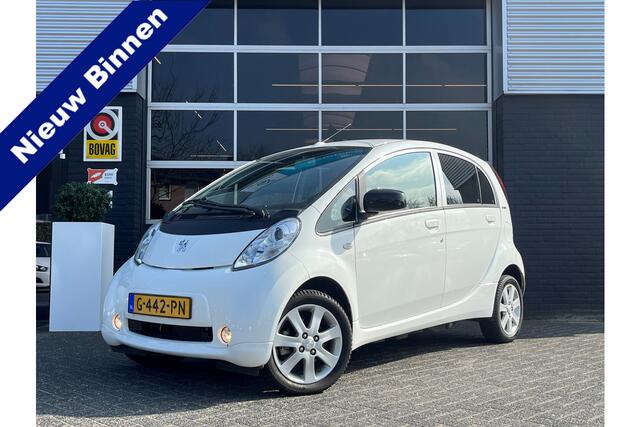 Peugeot ION Active, Automaat, Airco, Radio, Icnl BTW, NAP