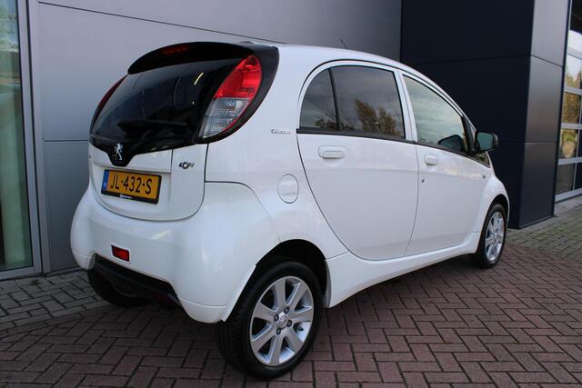 Peugeot ION Active Airco 29.376km Full Electric