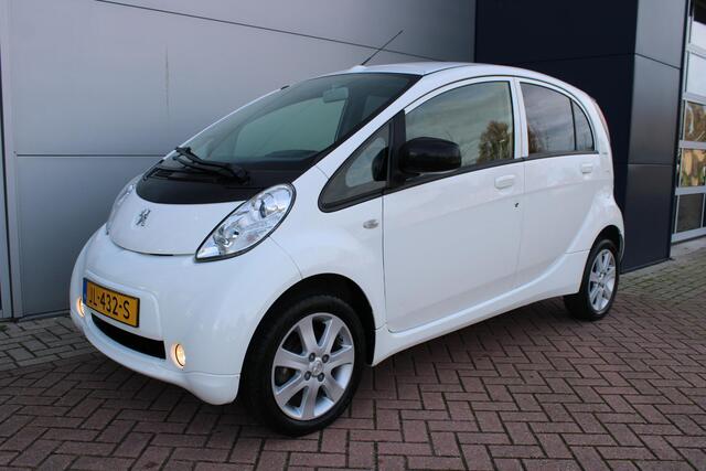 Peugeot ION Active Airco 29.376km Full Electric
