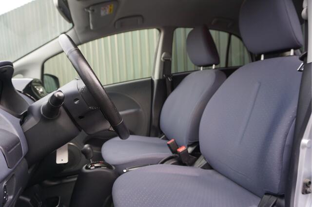 Peugeot ION Active 100% Elektrisch + Airco/ 5-drs/ Compact/ Mooi!/ Garantie!