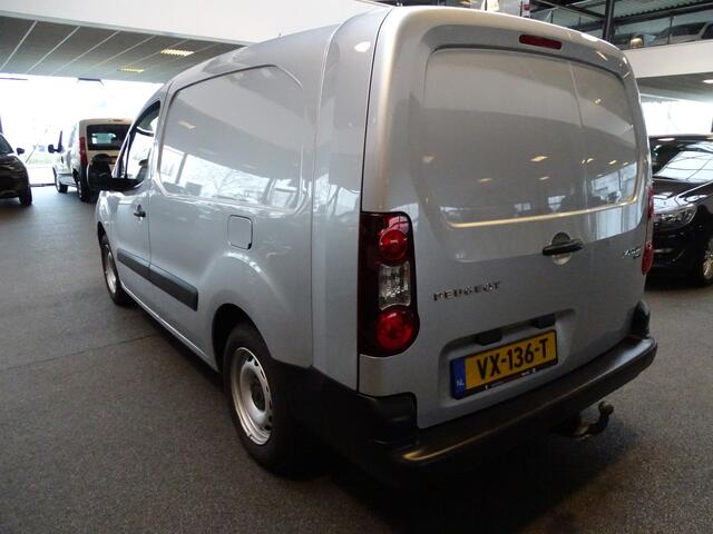 Peugeot PARTNER Maxi 122 1.6 BlueHDi 100 L1 XR S&S lang