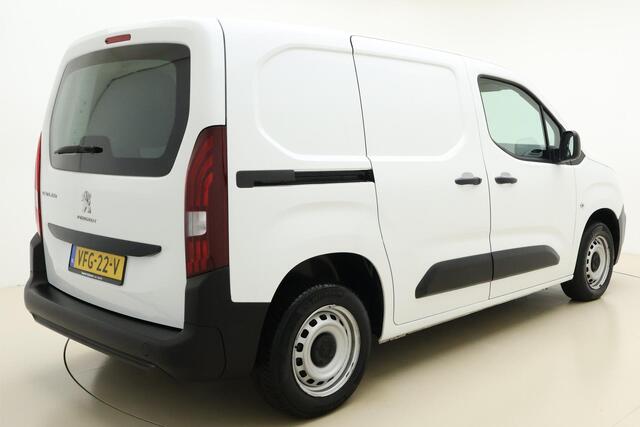 Peugeot PARTNER 1.5 BlueHDI Premium | Airco | Cruise Control | Navigatie | 1e Eigenaar