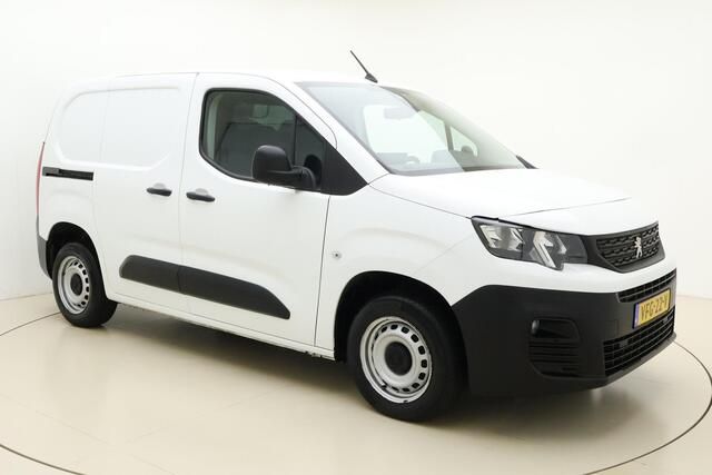 Peugeot PARTNER 1.5 BlueHDI Premium | Airco | Cruise Control | Navigatie | 1e Eigenaar