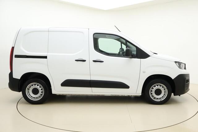 Peugeot PARTNER 1.5 BlueHDI Premium | Airco | Cruise Control | Navigatie | 1e Eigenaar