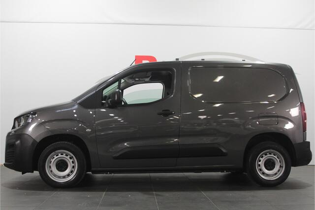 Peugeot PARTNER 1.5 BlueHDI Premium - Airco / Cruise / Carplay / Trekhaak