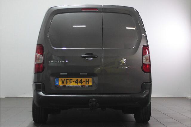 Peugeot PARTNER 1.5 BlueHDI Premium - Airco / Cruise / Carplay / Trekhaak