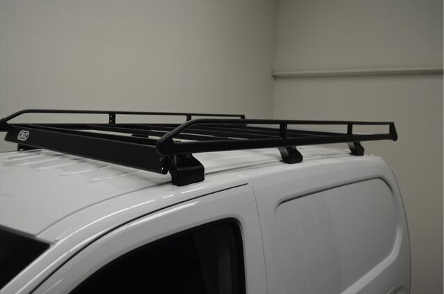 Peugeot PARTNER 1.5 BlueHDI Premium , TREKHAAK , NAVI VIA APP , IMPERIAL ,AIRCO , CR CONTR ,