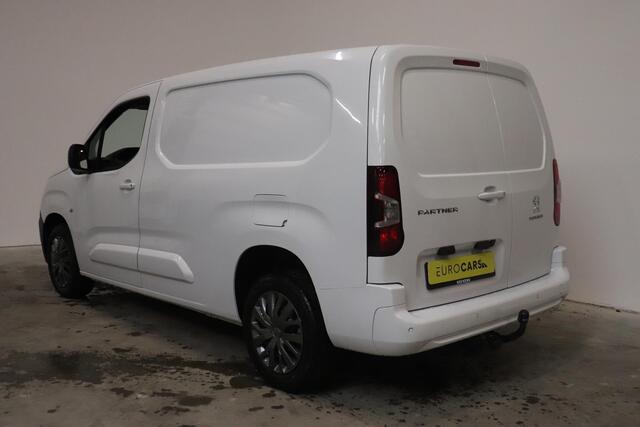 Peugeot PARTNER 1.5 BlueHDi 100 S&S L2 Trekhaak Navigatie Airco