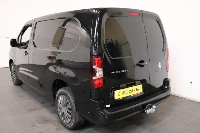 Peugeot PARTNER 1.5 BlueHDi 100 L2 Trekhaak Bluetooth Airco
