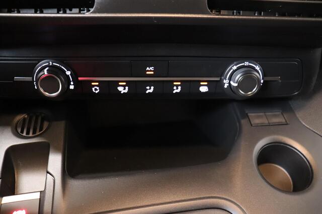 Peugeot PARTNER 1.5 BlueHDi 100 L2 Trekhaak Bluetooth Airco