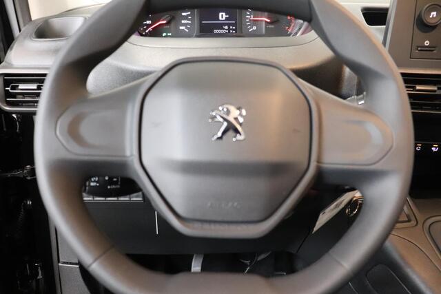 Peugeot PARTNER 1.5 BlueHDi 100 L2 Trekhaak Bluetooth Airco