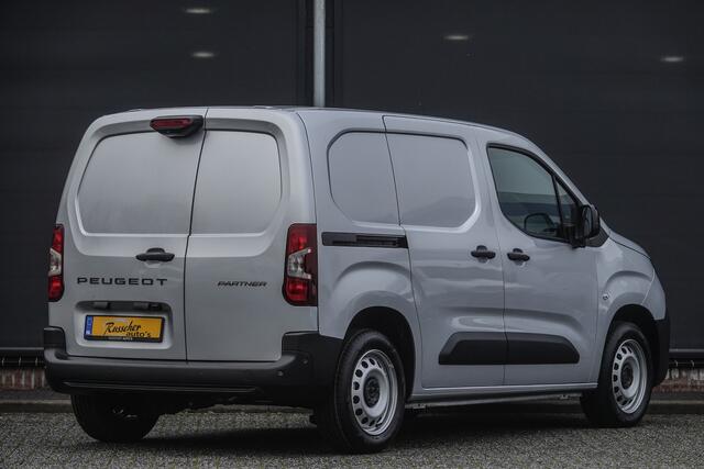 Peugeot PARTNER L1H1 1.5BlueHDi 130Pk Aut. | 180° achteruitrijcamera | Camera binnenspiegel Nr. 2
