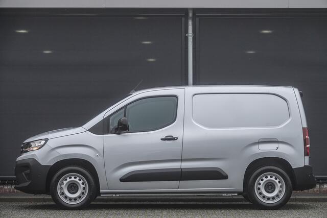 Peugeot PARTNER L1H1 1.5BlueHDi 130Pk Aut. | 180° achteruitrijcamera | Camera binnenspiegel Nr. 2