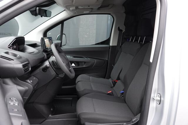 Peugeot PARTNER L1H1 1.5BlueHDi 130Pk Aut. | 180° achteruitrijcamera | Camera binnenspiegel Nr. 2