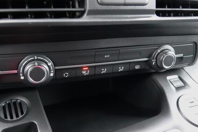 Peugeot PARTNER L1H1 1.5BlueHDi 130Pk Aut. | 180° achteruitrijcamera | Camera binnenspiegel Nr. 2