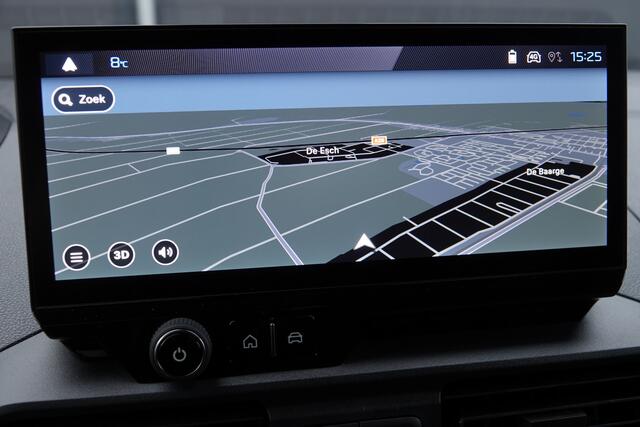 Peugeot PARTNER L1H1 1.5BlueHDi 130Pk Aut. | 180° achteruitrijcamera | Camera binnenspiegel Nr. 2