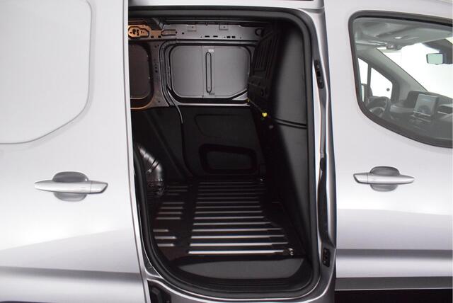 Peugeot PARTNER 1.5 130pk H6 BlueHDi S&S L1 3Pers. Camera Navigatie Climate Control Parkeersensoren