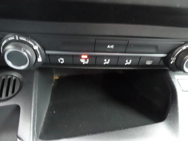 Peugeot PARTNER 1.6 BlueHDI Premium navi 2 x schuifdeur airco