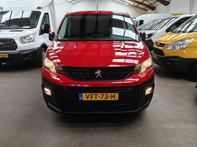 Peugeot PARTNER 1.5 BlueHDI Premium Verlengd