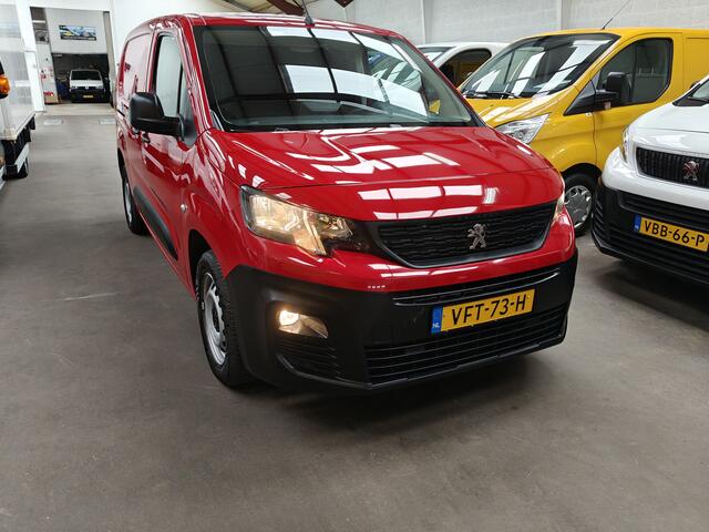 Peugeot PARTNER 1.5 BlueHDI Premium Verlengd