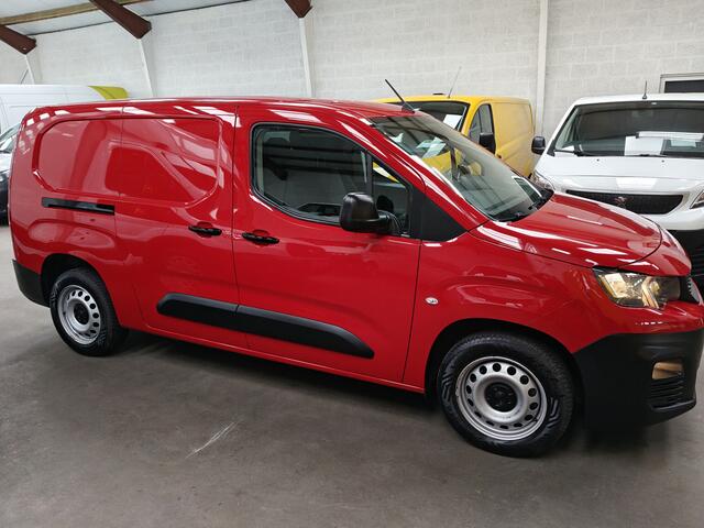 Peugeot PARTNER 1.5 BlueHDI Premium Verlengd