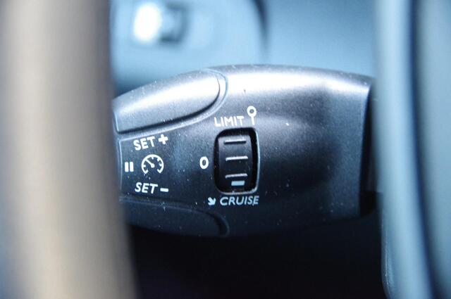 Peugeot PARTNER 1.5 BlueHDI AIRCO, CRUISE, ZEER NETTE AUTO! NL AUTO, NAP