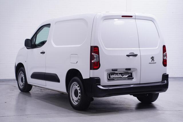 Peugeot PARTNER 1.5 BlueHDi 100 pk L1 Airco, Apple Carplay Cruise Control, Laadruimte pakket, PDC achter, 3-Zits