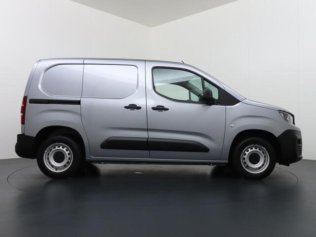 Peugeot PARTNER 1.5 BlueHDI Premium Cruise Control, Navigatie, Airco