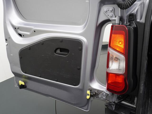 Peugeot PARTNER 1.5 BlueHDI Premium Cruise Control, Navigatie, Airco