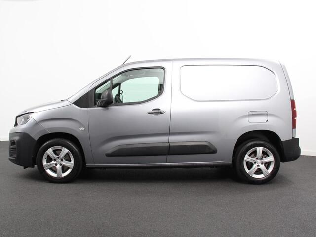 Peugeot PARTNER 1.6 BlueHDI Pro Nieuw model! | Airco | Lichtmetalen Velgen | Lees opmerkingen!