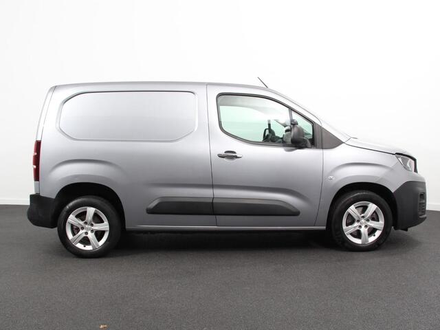 Peugeot PARTNER 1.6 BlueHDI Pro Nieuw model! | Airco | Lichtmetalen Velgen | Lees opmerkingen!