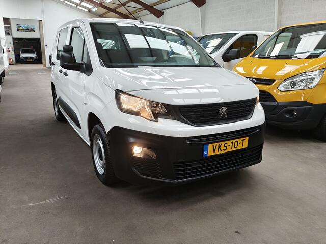 Peugeot PARTNER 1.5 BlueHDI Premium