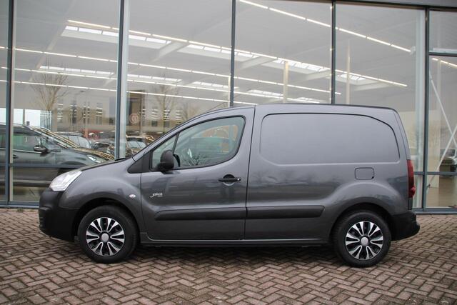 Peugeot PARTNER 120 1.6 BlueHDi 100 L1 XR S&S Premiere Airco Zijdeur Euro6 106417km