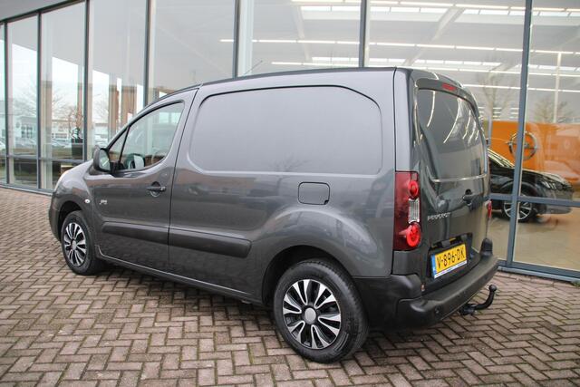 Peugeot PARTNER 120 1.6 BlueHDi 100 L1 XR S&S Premiere Airco Zijdeur Euro6 106417km