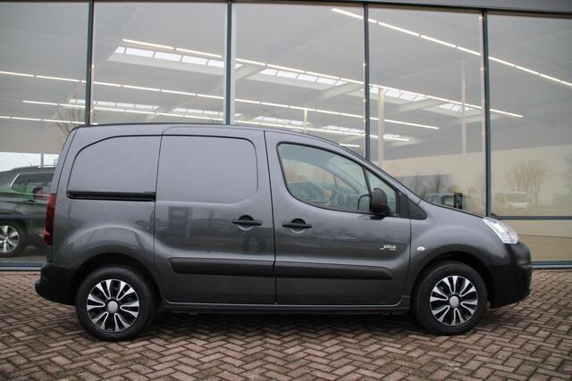 Peugeot PARTNER 120 1.6 BlueHDi 100 L1 XR S&S Premiere Airco Zijdeur Euro6 106417km