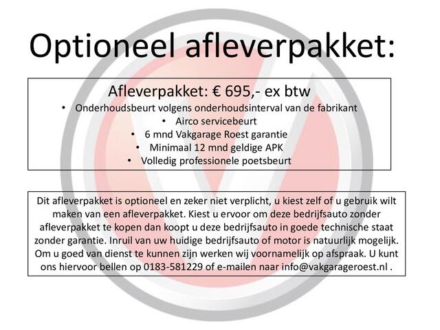 Peugeot PARTNER 1.5 BlueHDI Premium Trekhaak / Carplay / All-Seasons