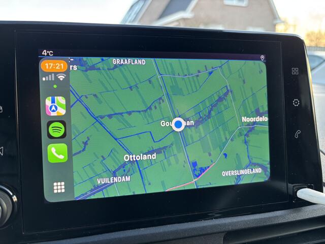 Peugeot PARTNER 1.5 BlueHDI Premium Trekhaak / Carplay / All-Seasons