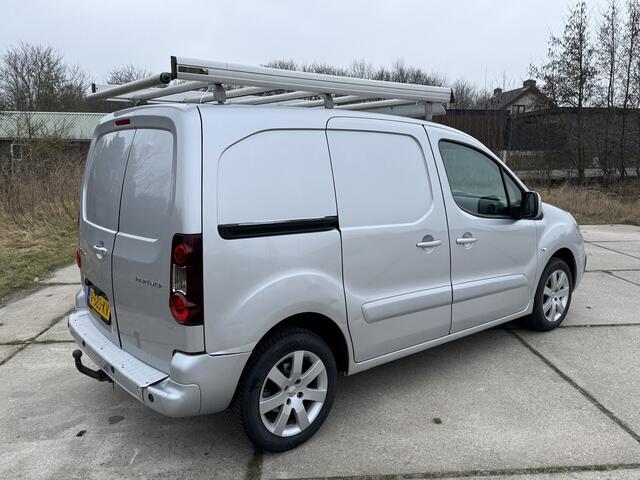 Peugeot PARTNER 120 1.6 HDI 99pk airco imperiaal navi EURO 6