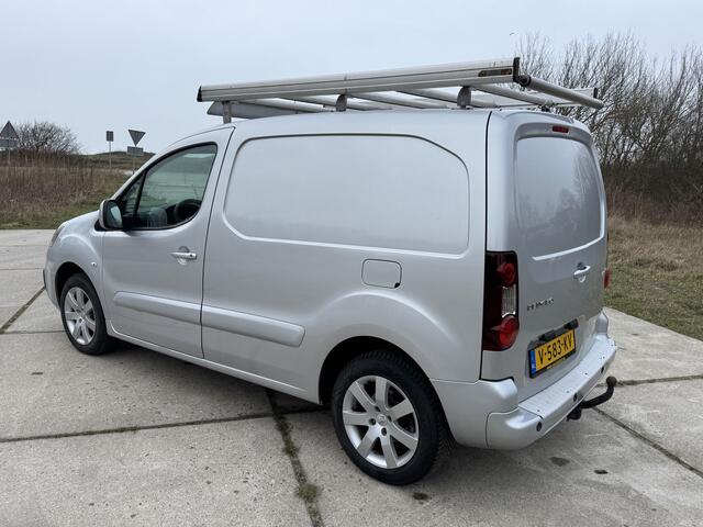 Peugeot PARTNER 120 1.6 HDI 99pk airco imperiaal navi EURO 6