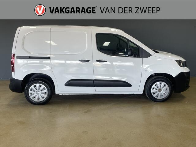 Peugeot PARTNER 1.5 BlueHDI Premium | Navi | PDC | Cruise