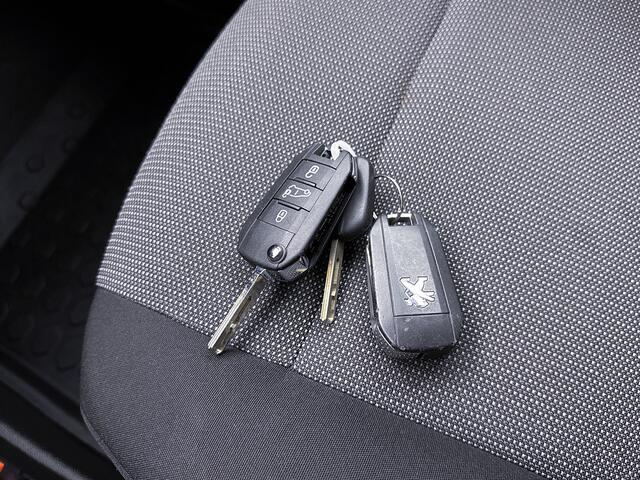 Peugeot PARTNER 1.5 BlueHDI Premium Navigatie Cruise Control