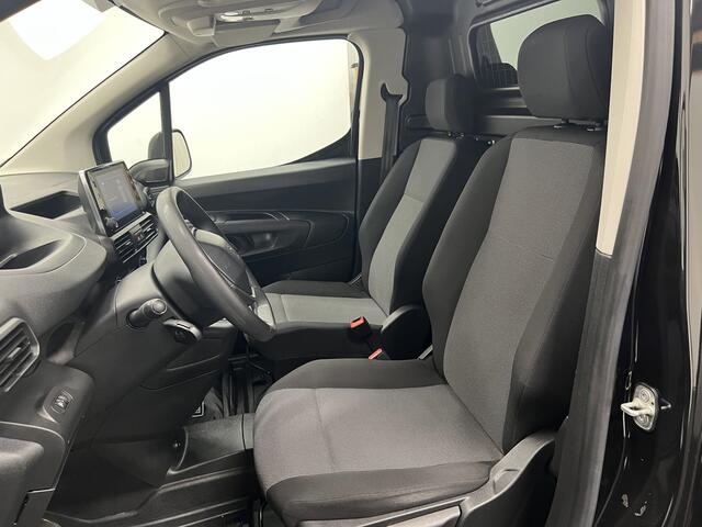 Peugeot PARTNER 1.6 BlueHDI Premium | NAVI | APPLE CARPLAY | CLIMATE CONTROL |