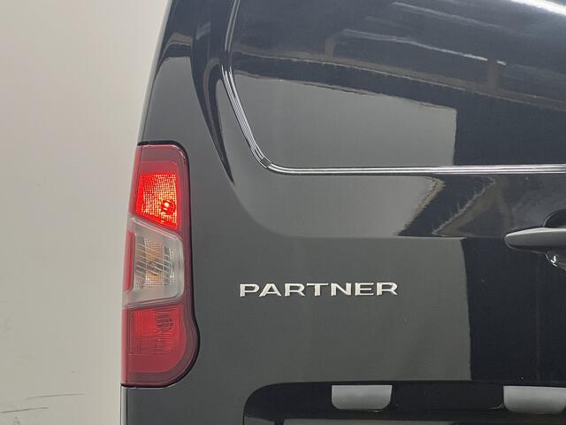 Peugeot PARTNER 1.6 BlueHDI Premium | NAVI | APPLE CARPLAY | CLIMATE CONTROL |