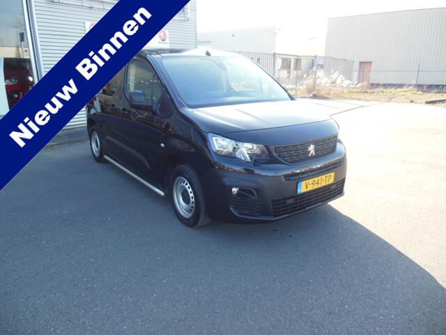Peugeot PARTNER 1.6 BlueHDI Premium Prijs ex. b.t.w.
