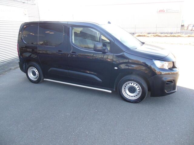 Peugeot PARTNER 1.6 BlueHDI Premium Prijs ex. b.t.w.