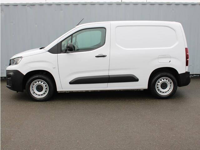 Peugeot PARTNER 1.5 BlueHDi 100 S&S L1 | Navi / Camera / Trekhaak