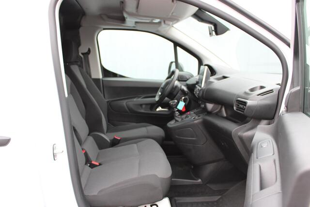 Peugeot PARTNER 1.5 BlueHDi 100 S&S L1 | Navi / Camera / Trekhaak